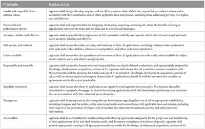 Informing the ethical review of human subjects research utilizing artificial intelligence